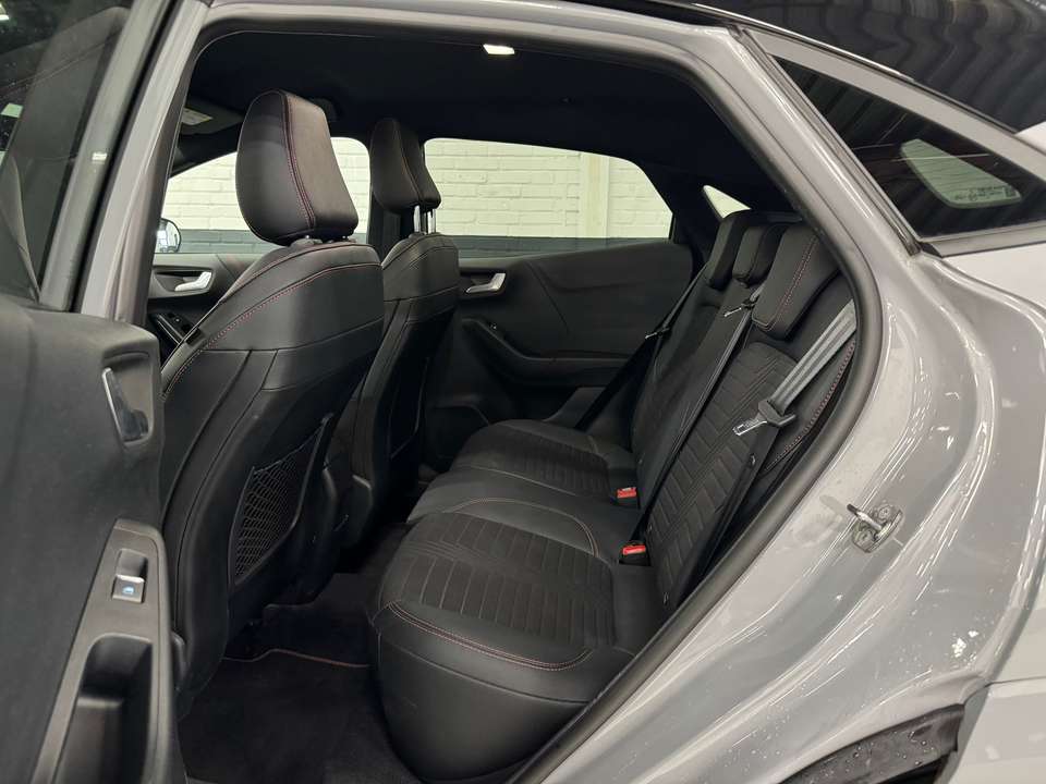 Ford Puma - Imagem 10