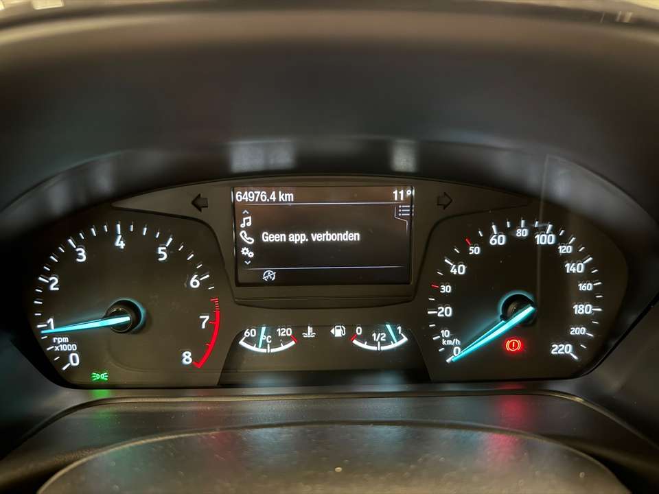 Ford Fiesta - Imagem 12