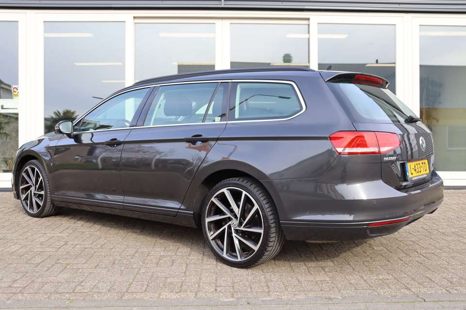 Volkswagen Passat Variant - Imagem 7