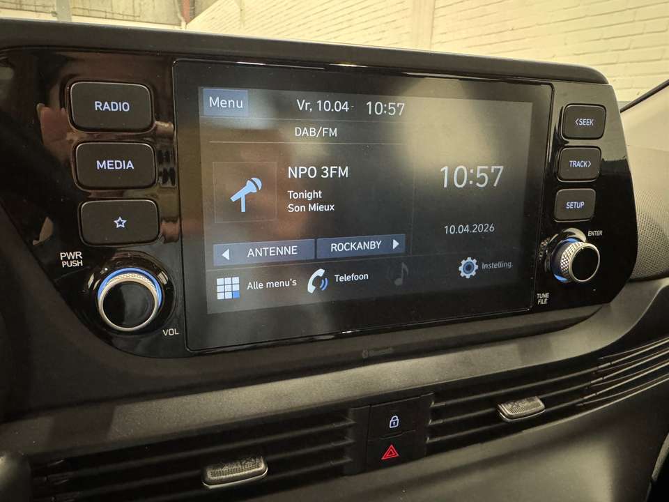 Hyundai i20 - Imagem 12