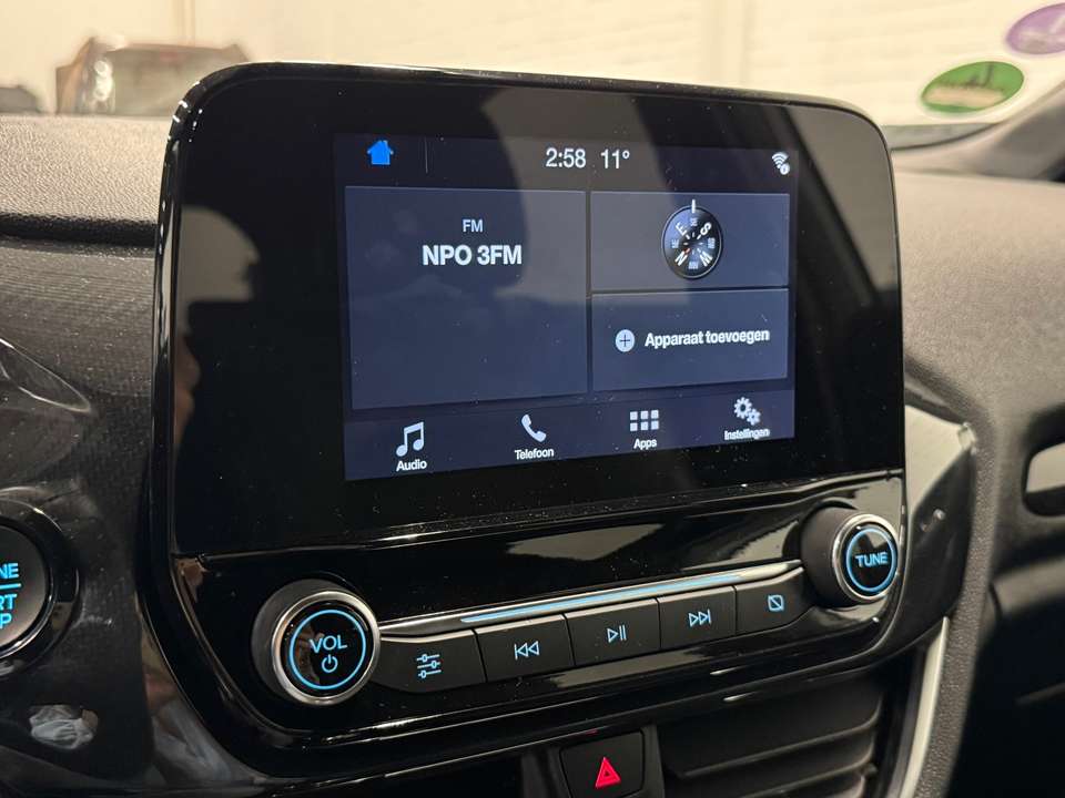 Ford Fiesta - Imagem 13