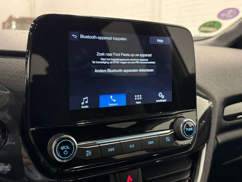 Ford Fiesta - Imagem 14