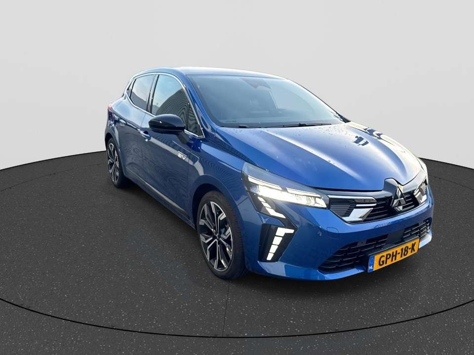 Mitsubishi Colt - Imagem 2