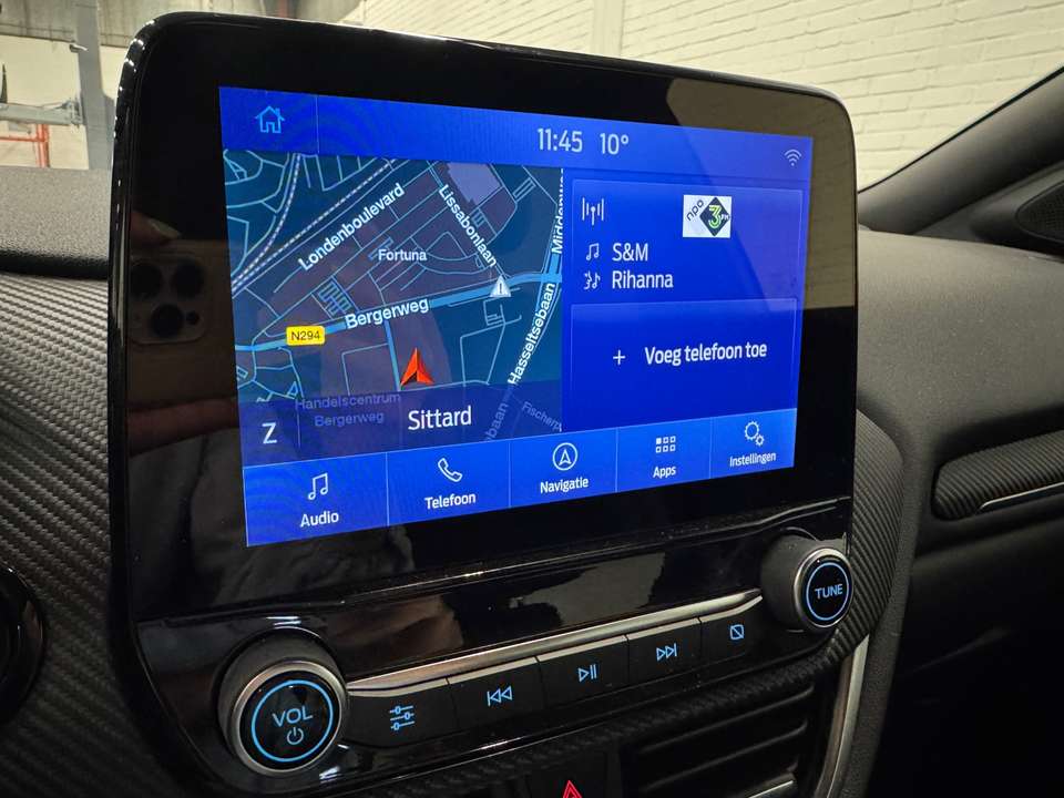 Ford Puma - Imagem 13