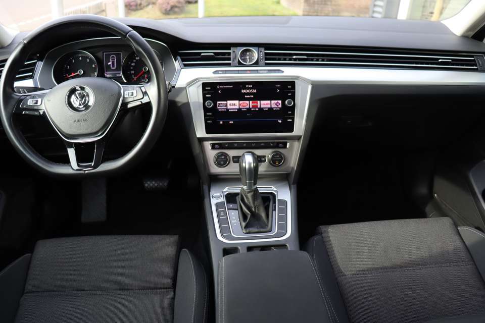 Volkswagen Passat Variant - Imagem 9