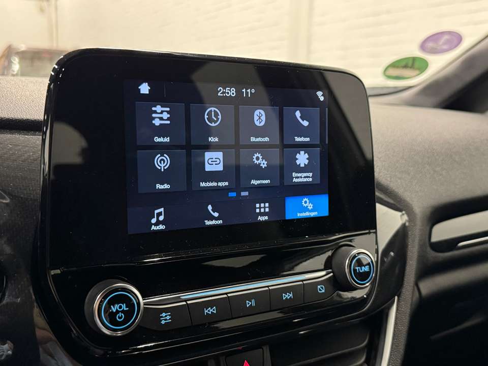 Ford Fiesta - Imagem 15