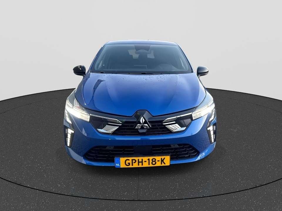 Mitsubishi Colt - Imagem 3