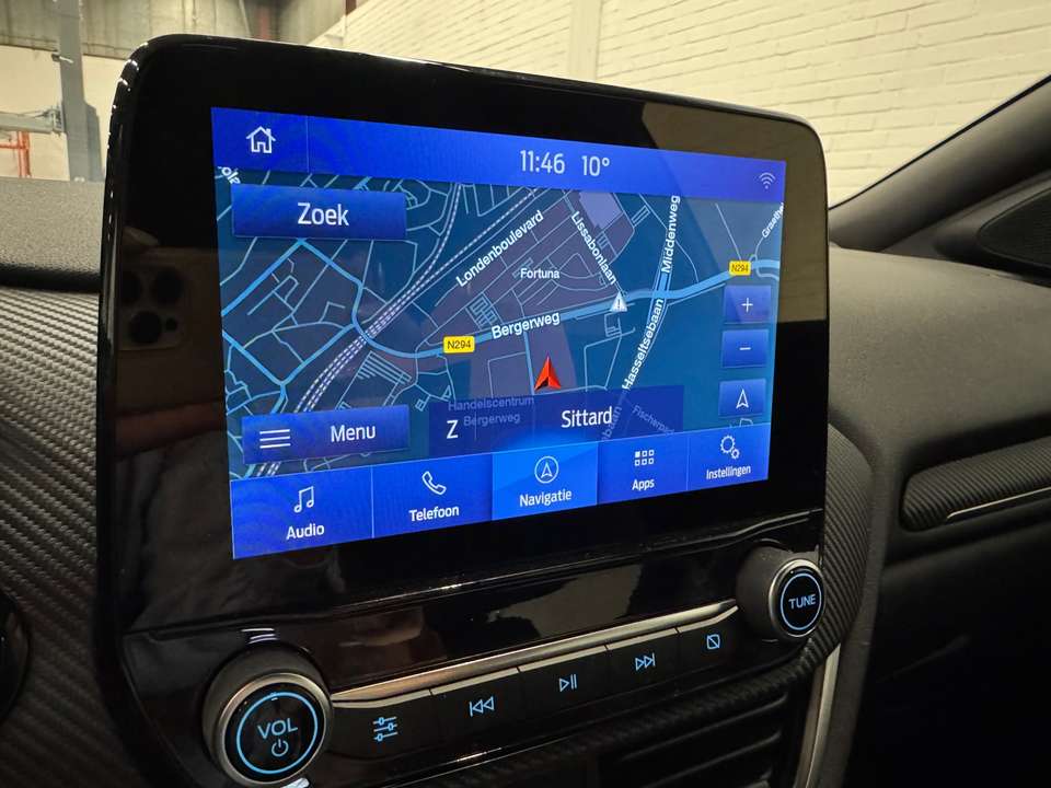 Ford Puma - Imagem 14