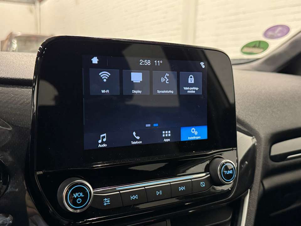 Ford Fiesta - Imagem 16