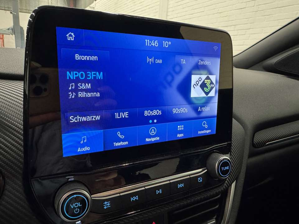 Ford Puma - Imagem 15