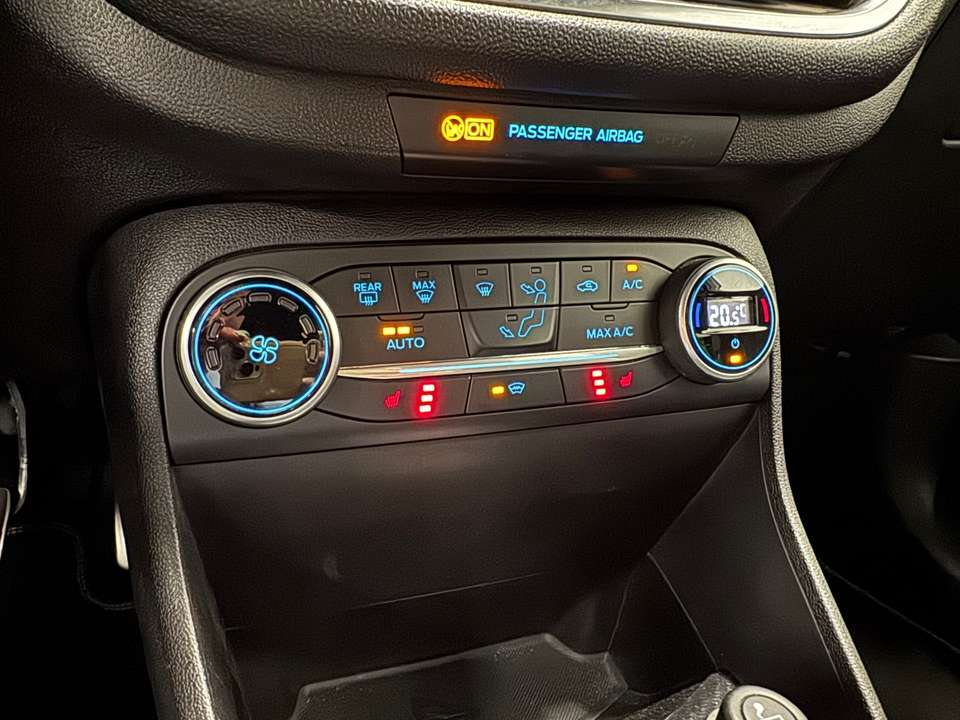 Ford Fiesta - Imagem 17