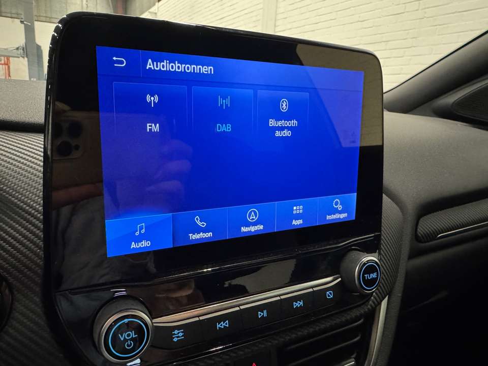 Ford Puma - Imagem 16