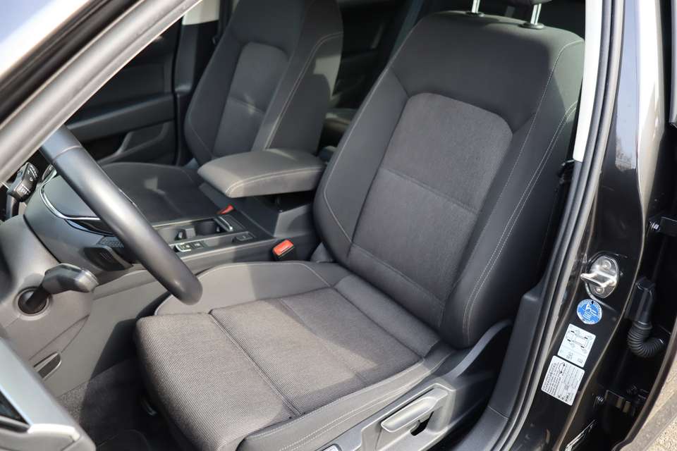 Volkswagen Passat Variant - Imagem 12