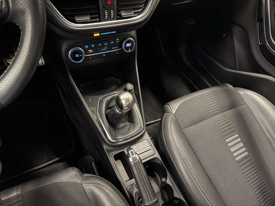 Ford Fiesta - Imagem 18