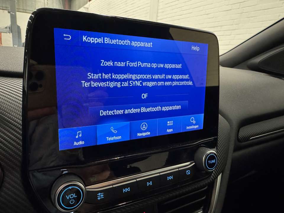 Ford Puma - Imagem 17