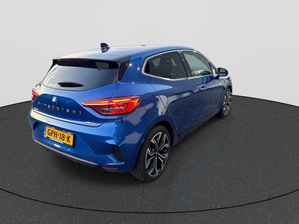 Mitsubishi Colt - Imagem 7