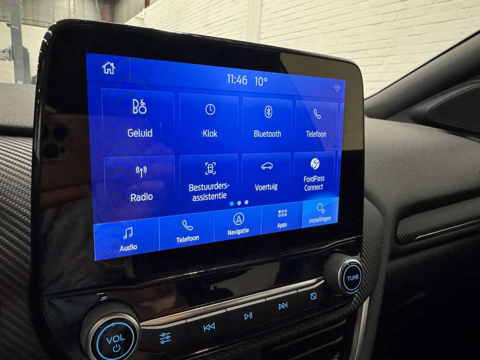 Ford Puma - Imagem 18