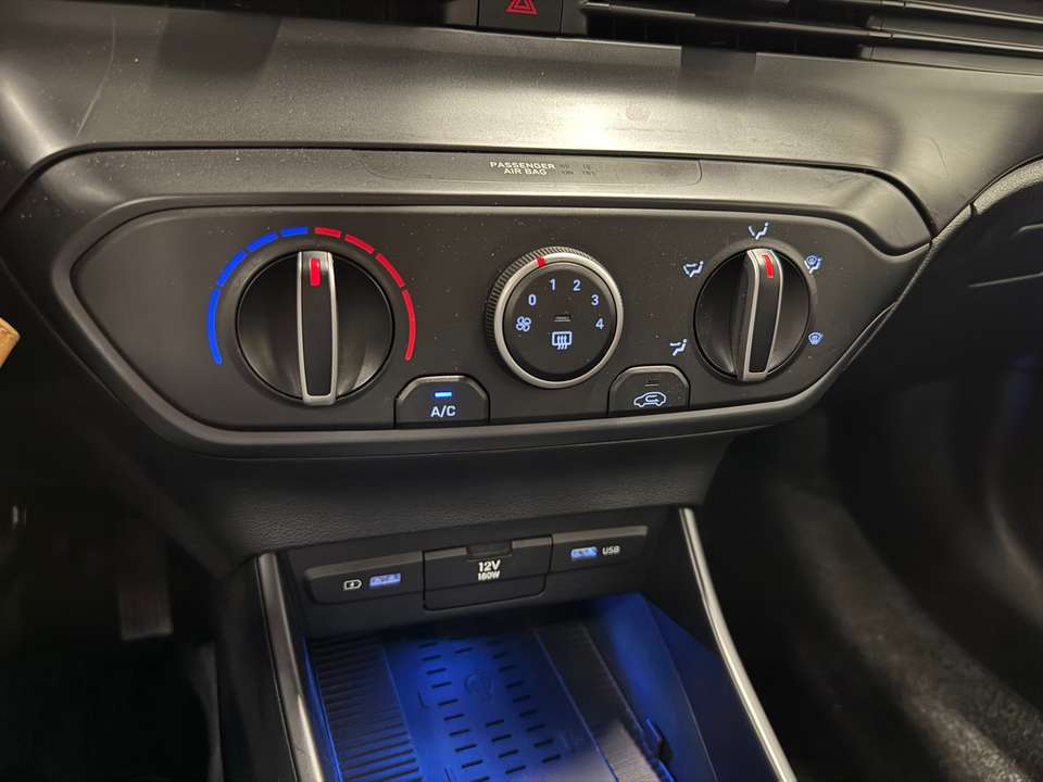 Hyundai i20 - Imagem 18