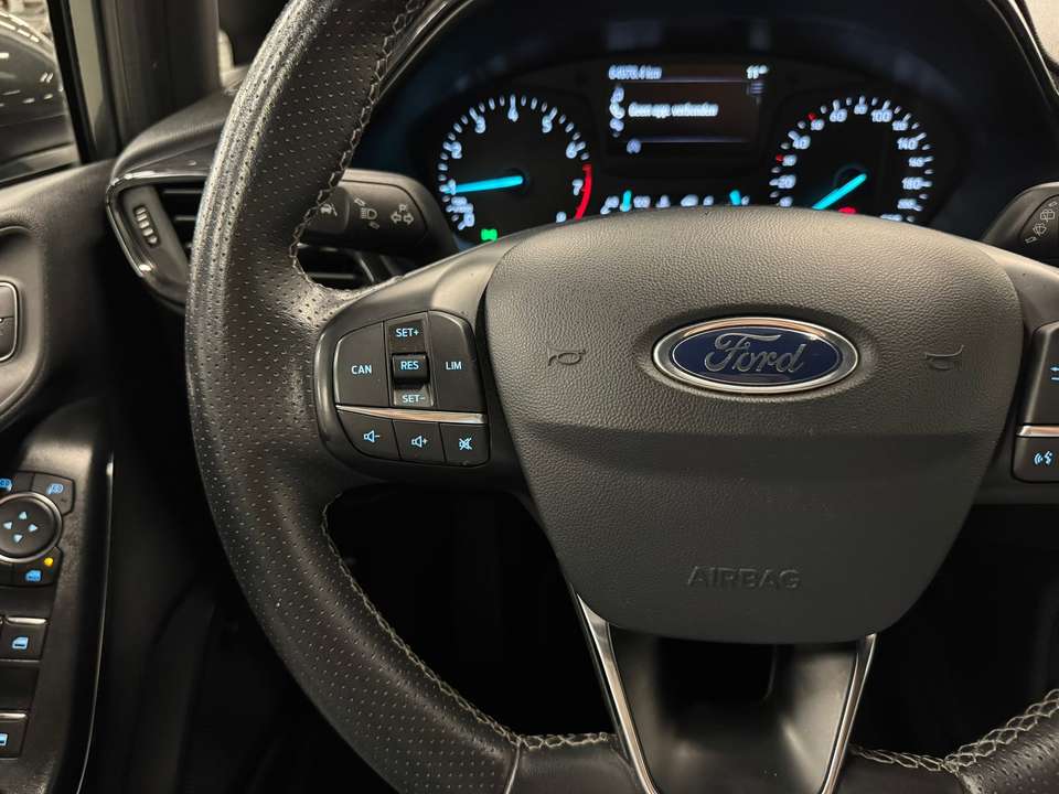 Ford Fiesta - Imagem 20