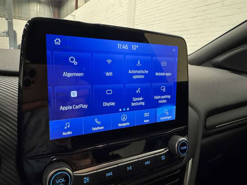 Ford Puma - Imagem 19