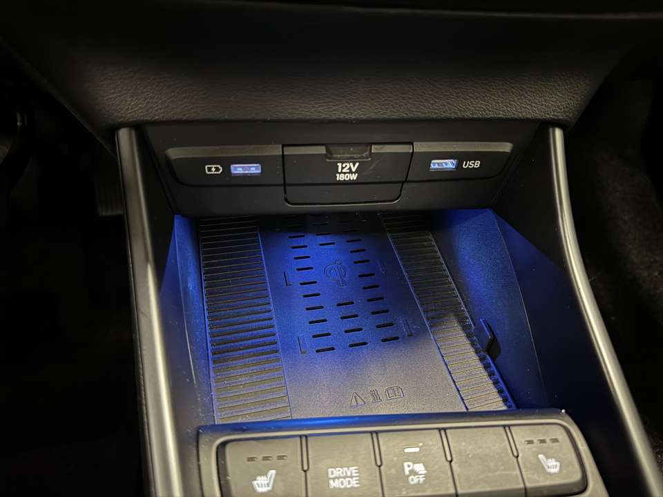 Hyundai i20 - Imagem 19