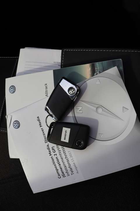 Volkswagen Passat Variant - Imagem 15