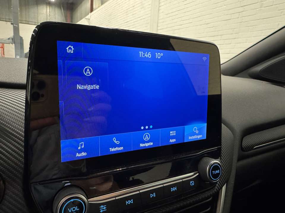 Ford Puma - Imagem 20