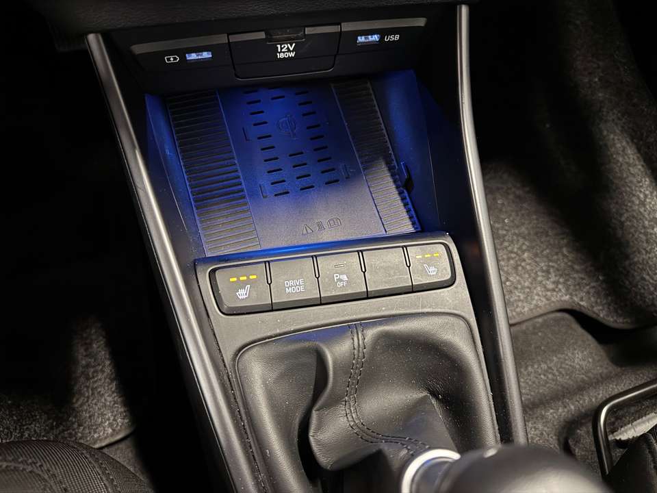 Hyundai i20 - Imagem 20