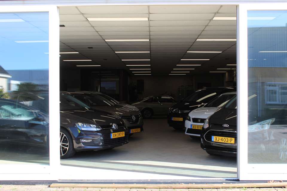 Volkswagen Passat Variant - Imagem 17