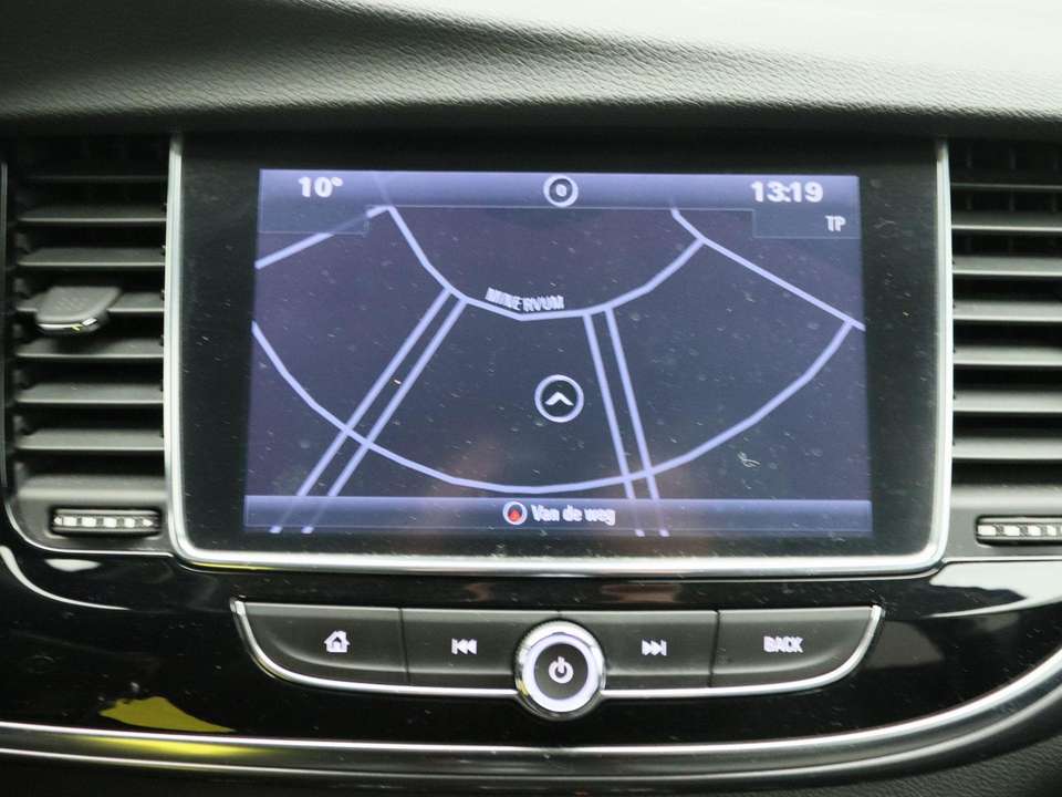 Opel Mokka X - Imagem 9