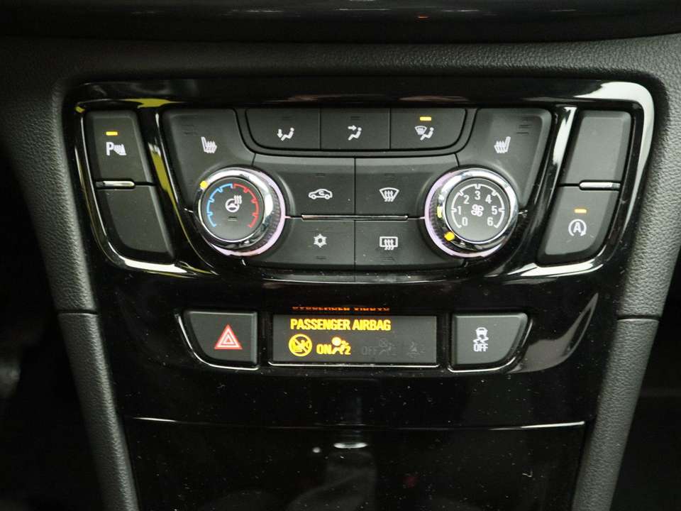 Opel Mokka X - Imagem 10