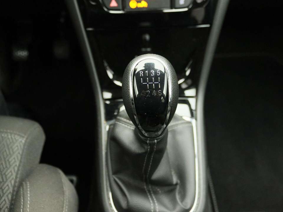 Opel Mokka X - Imagem 11