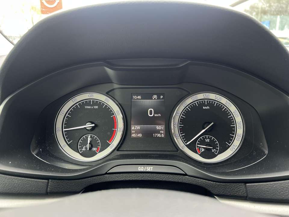 Skoda Karoq - Imagem 4