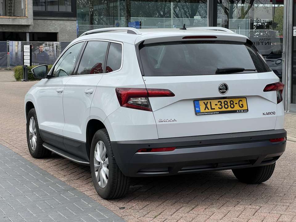 Skoda Karoq - Imagem 6