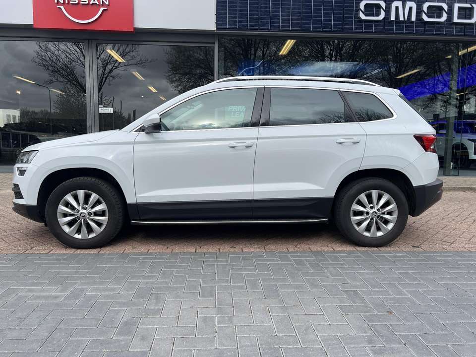 Skoda Karoq - Imagem 7