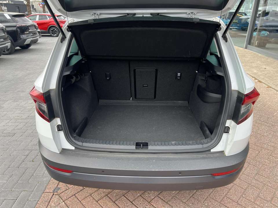 Skoda Karoq - Imagem 10