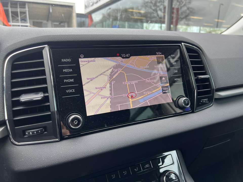 Skoda Karoq - Imagem 14