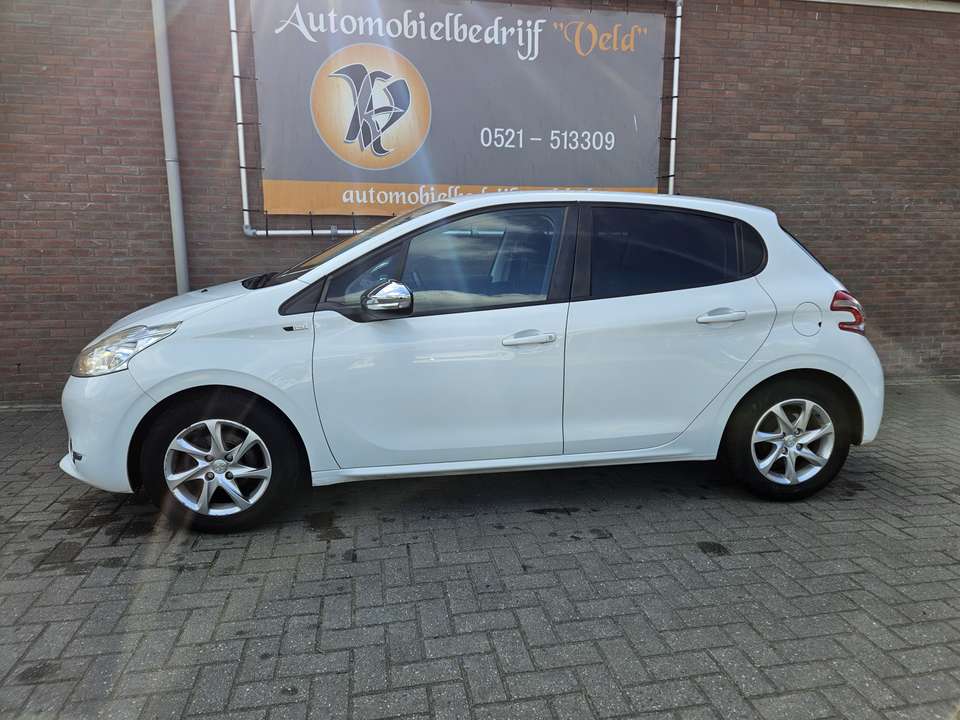 Peugeot 208 - Imagem 3