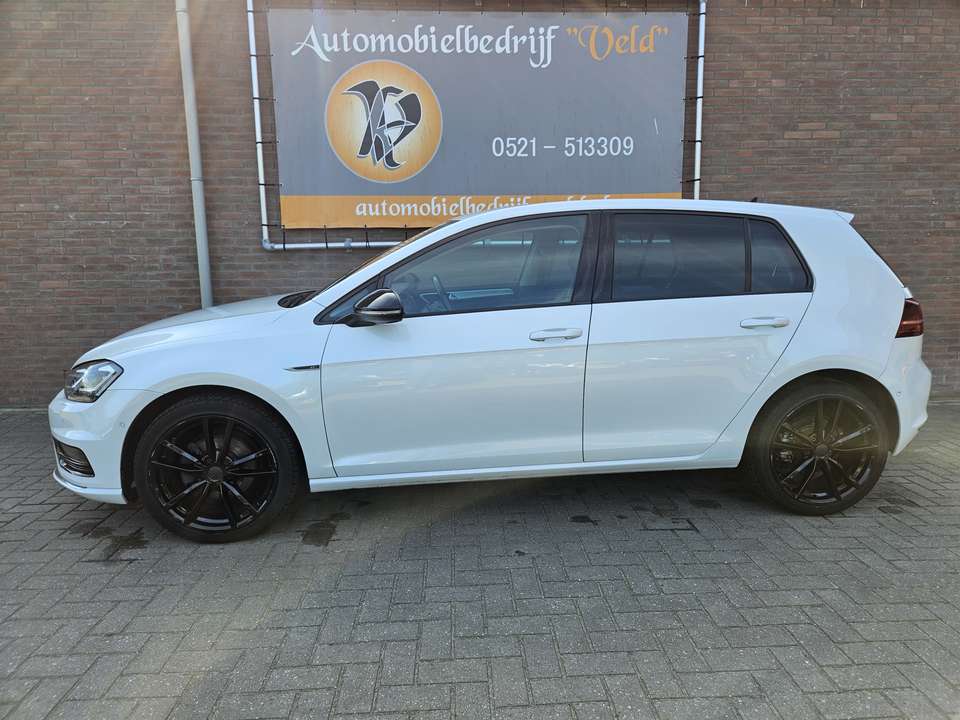 Volkswagen Golf - Imagem 3