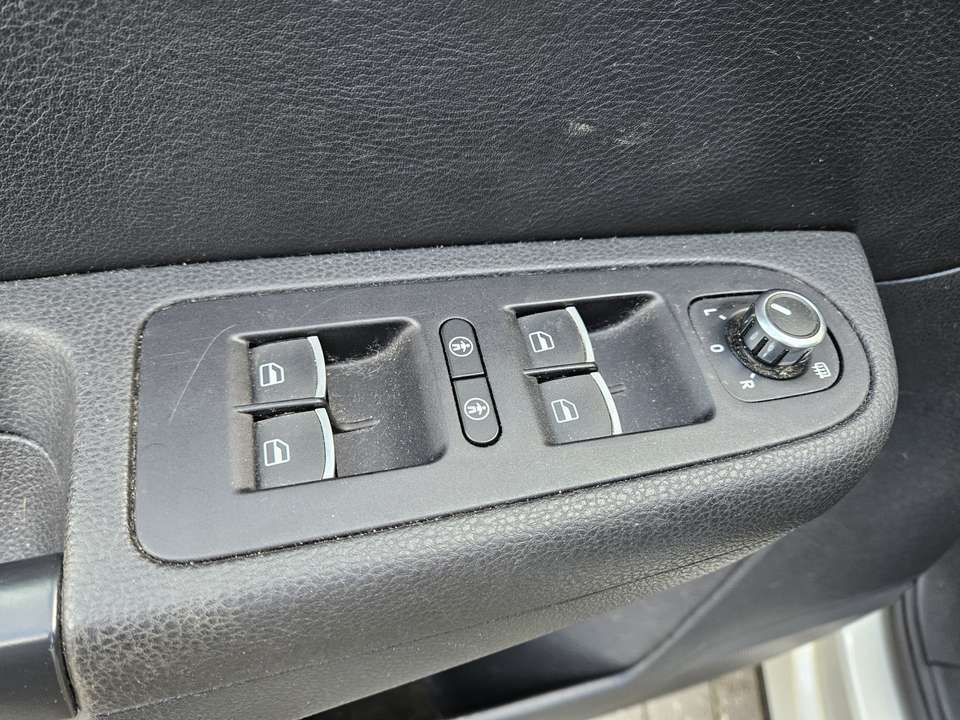 Volkswagen Sharan - Imagem 5