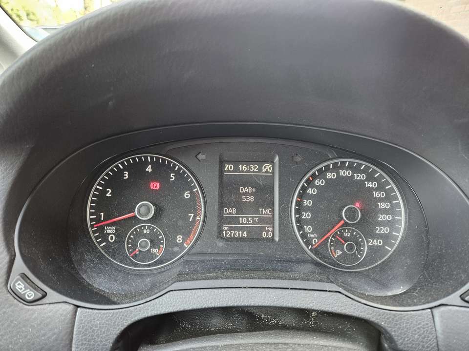 Volkswagen Sharan - Imagem 6