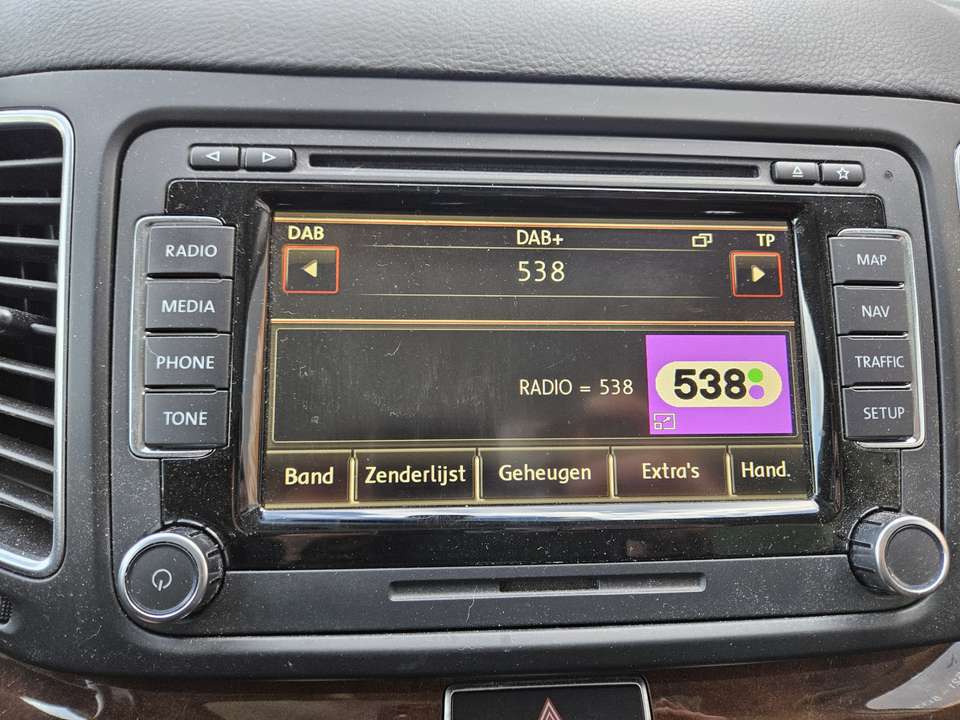 Volkswagen Sharan - Imagem 7