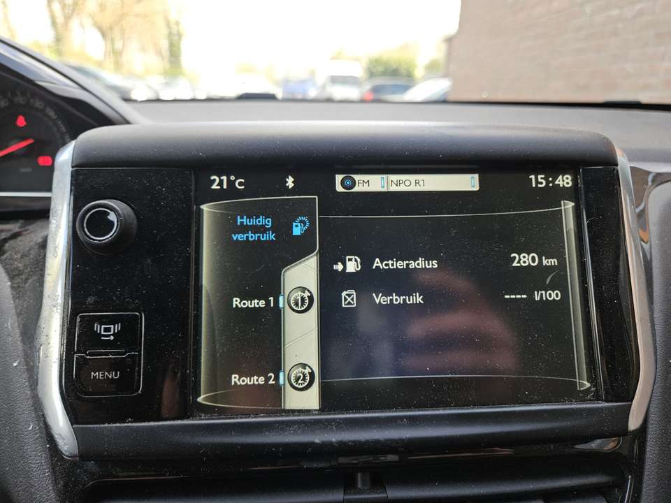 Peugeot 208 - Imagem 10