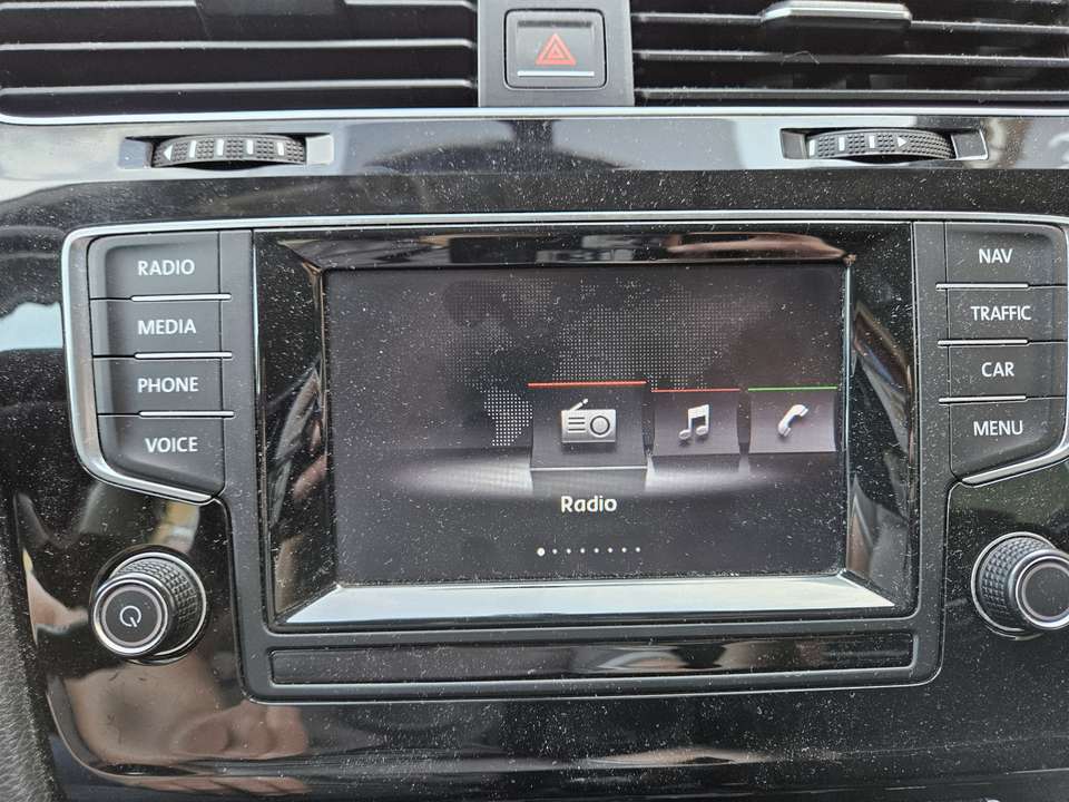 Volkswagen Golf - Imagem 9