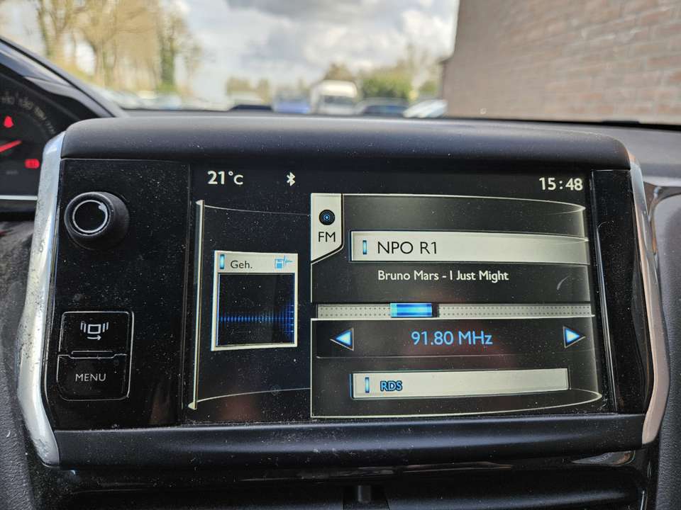 Peugeot 208 - Imagem 11