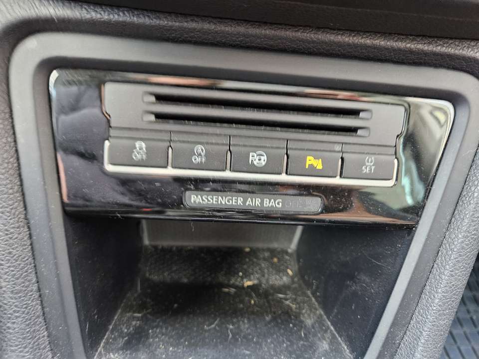 Volkswagen Sharan - Imagem 12