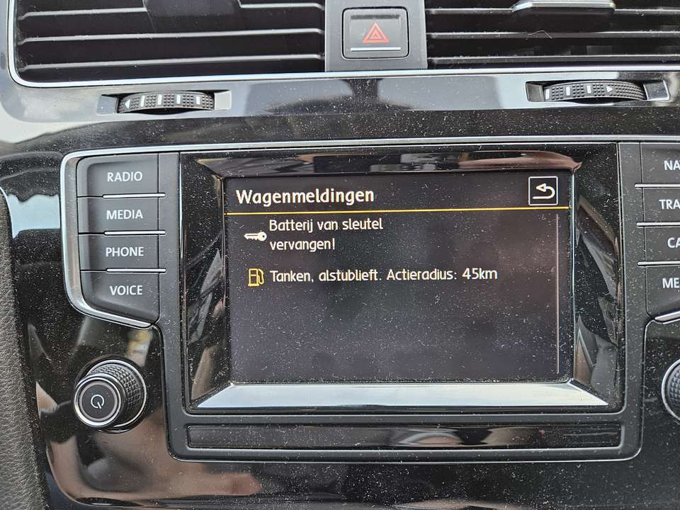 Volkswagen Golf - Imagem 13