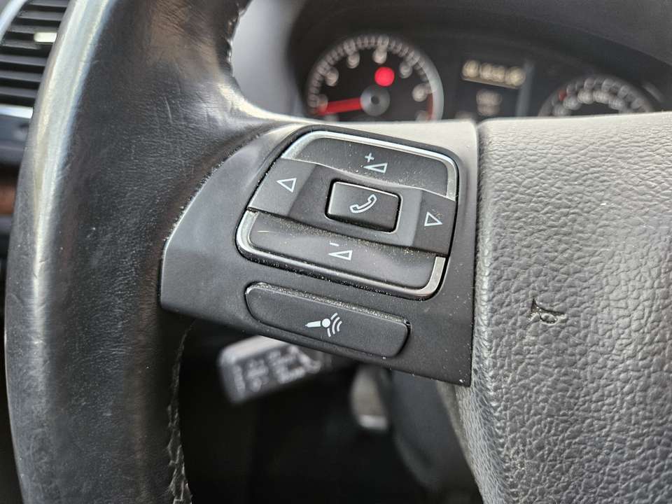 Volkswagen Sharan - Imagem 15