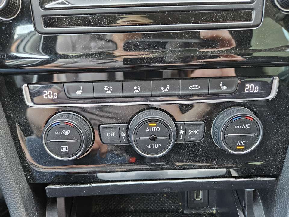 Volkswagen Golf - Imagem 14