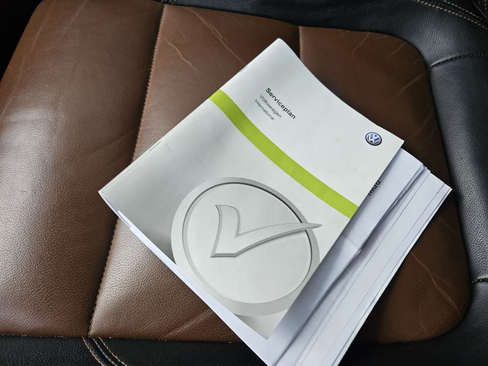 Volkswagen Sharan - Imagem 17